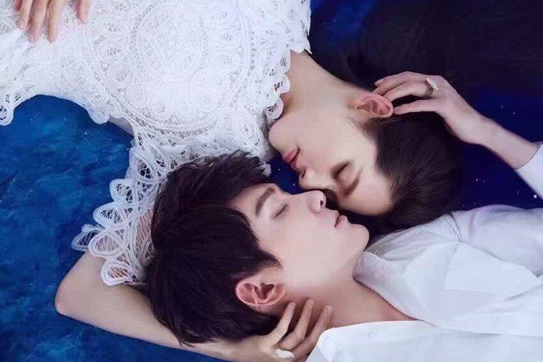 救援小孔雀