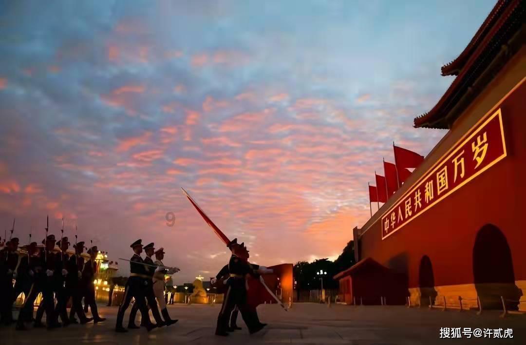 无人深空