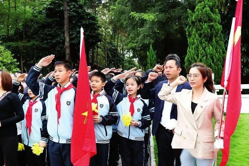 一个承诺